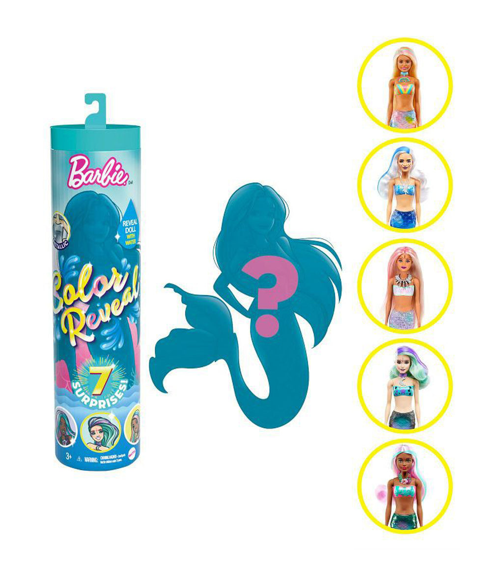 Barbie Mermaid Doll Barbie Sirena Prezzo Doll Barbie Sirena
