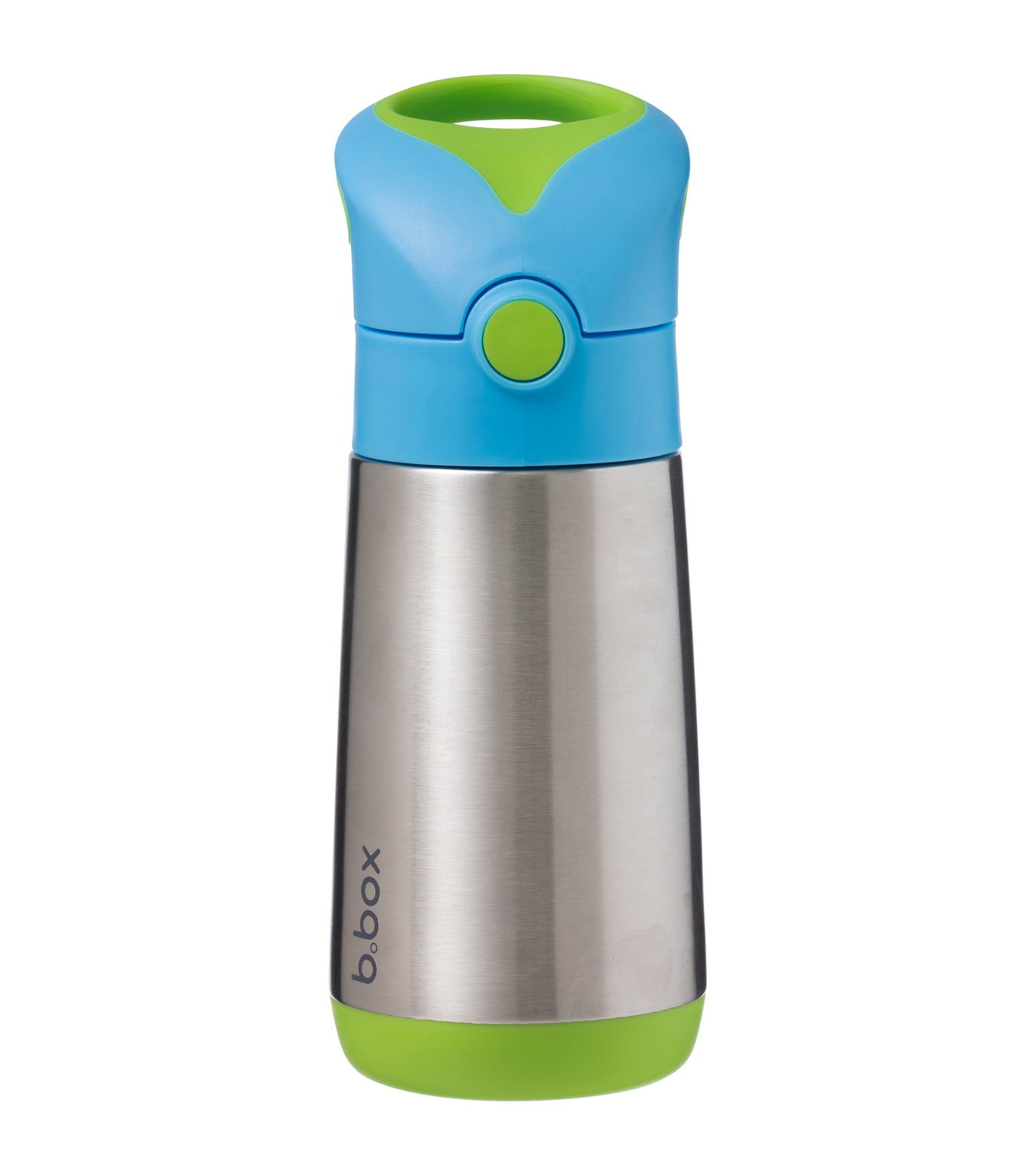 b. box insulated bottle ocean breeze