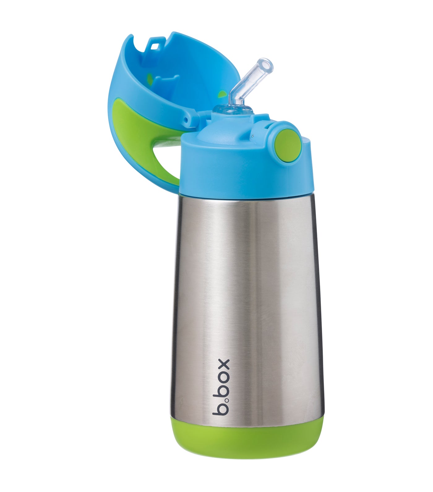 b. box insulated bottle ocean breeze