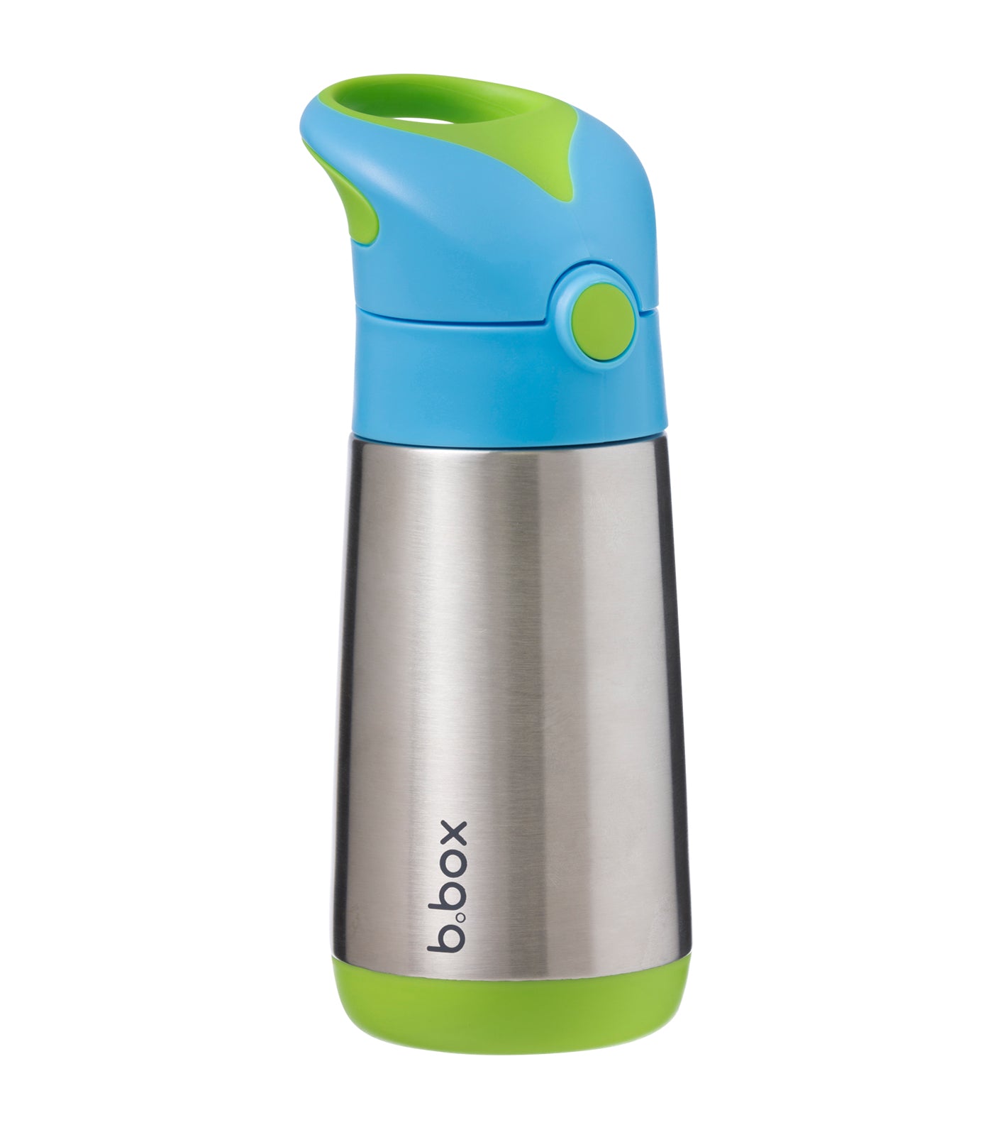 b. box insulated bottle ocean breeze