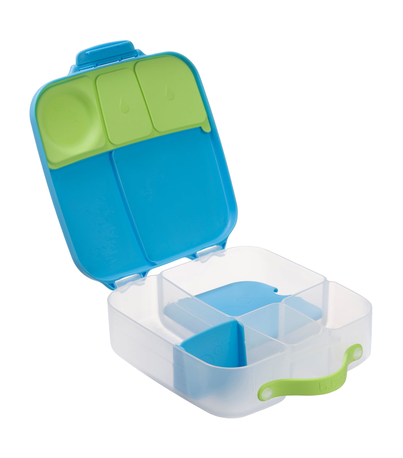 b.box lunch box ocean breeze