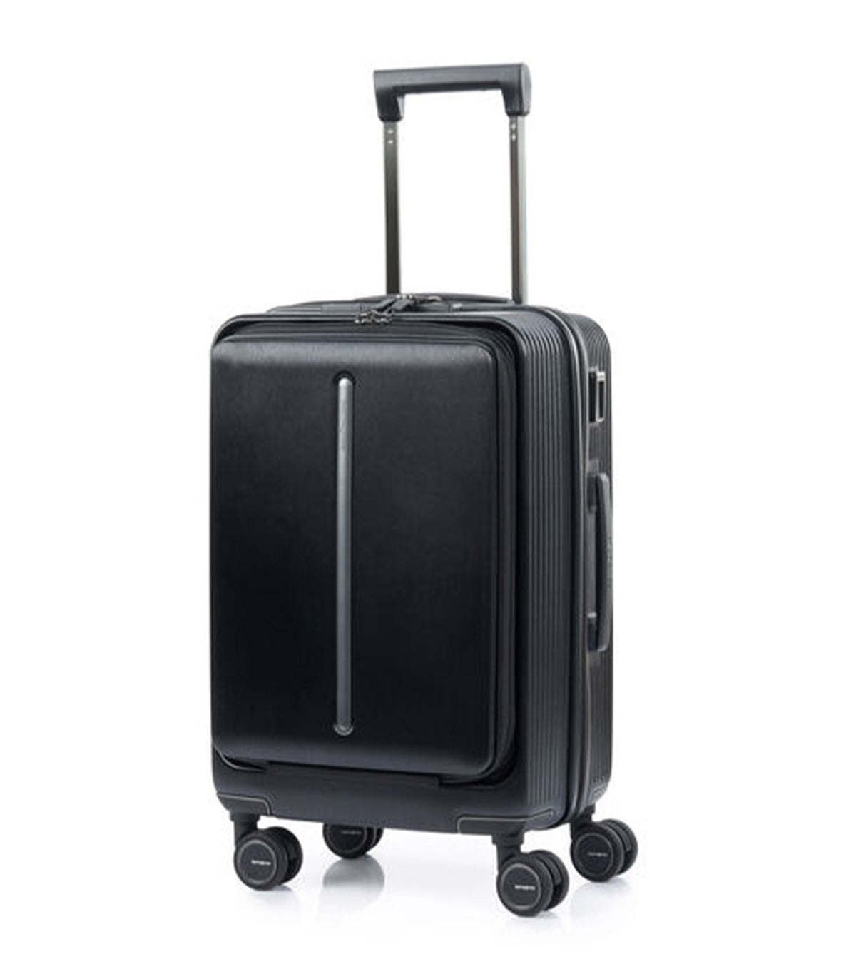 Samsonite Beamix Spinner 55/20 FP Black | Rustan's