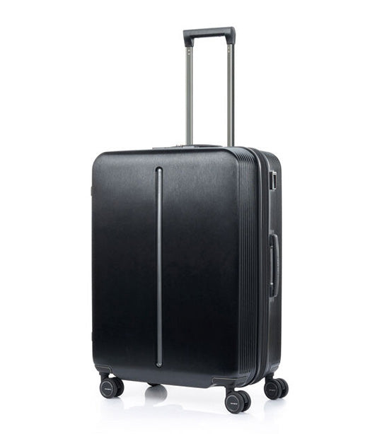 Samsonite Beamix Spinner 71/26 Exp Black | Rustan's