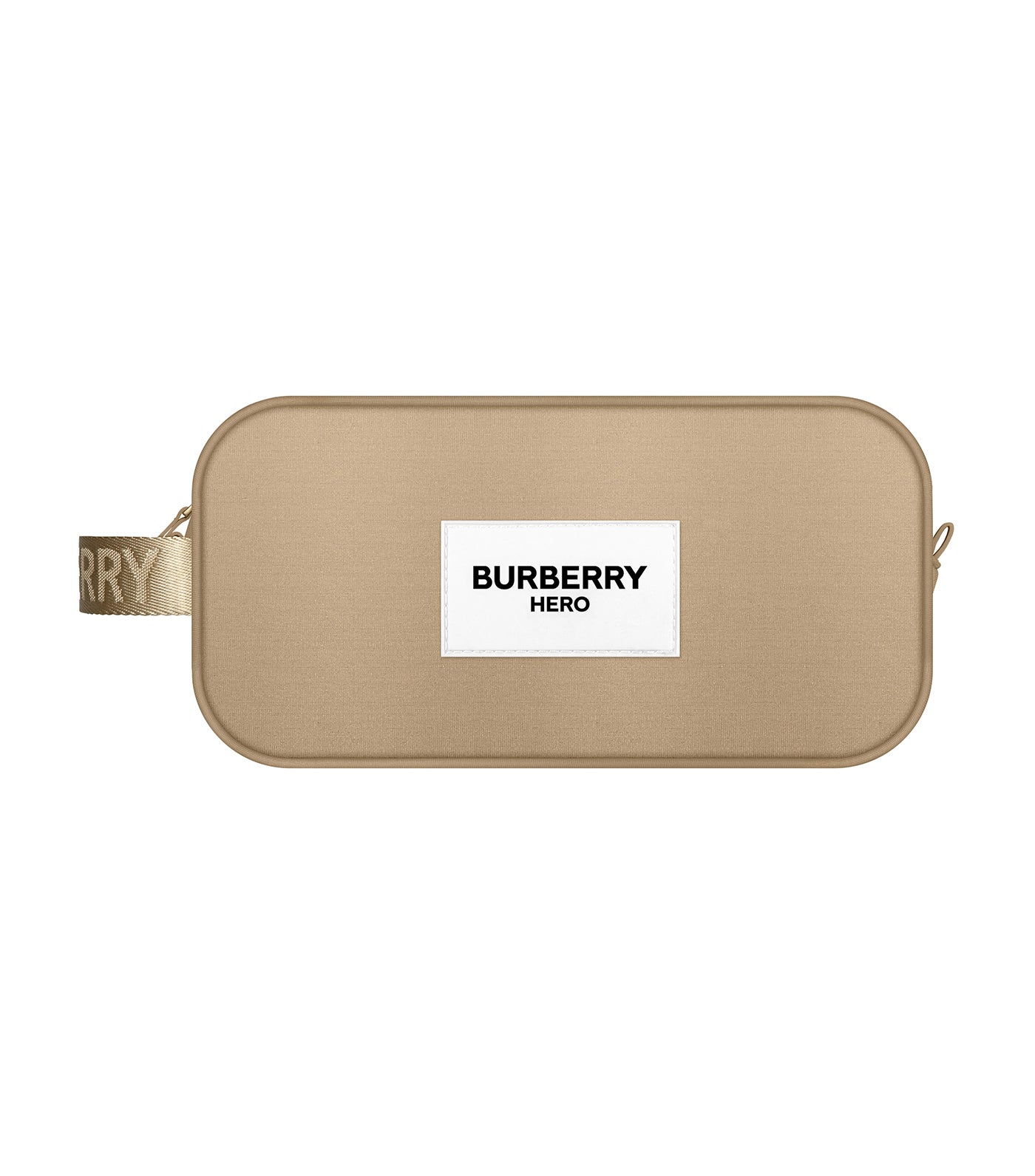 Burberry Free Hero for Men Travel Pouch