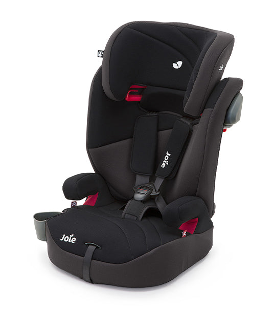 Joie sales elevate black