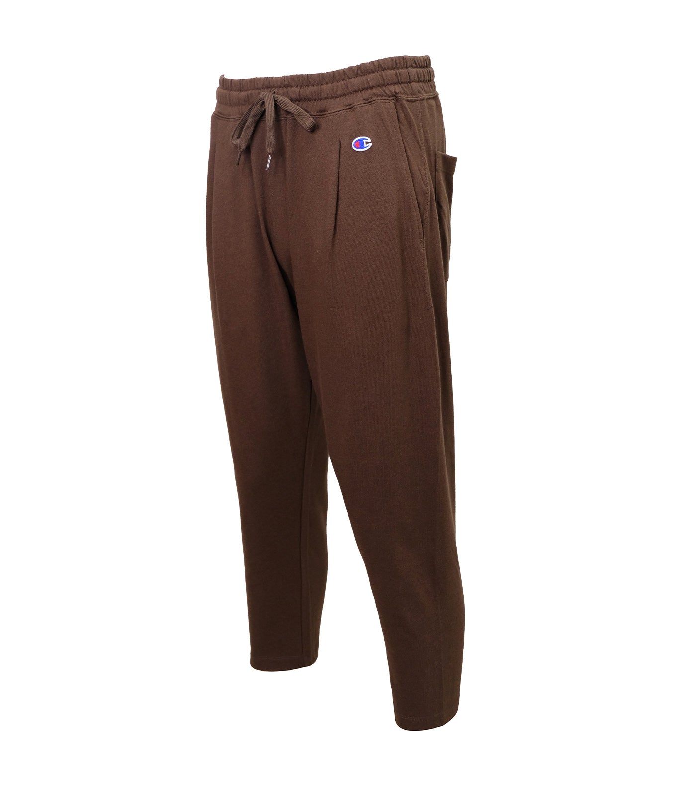 Brown champion sweatpants deals