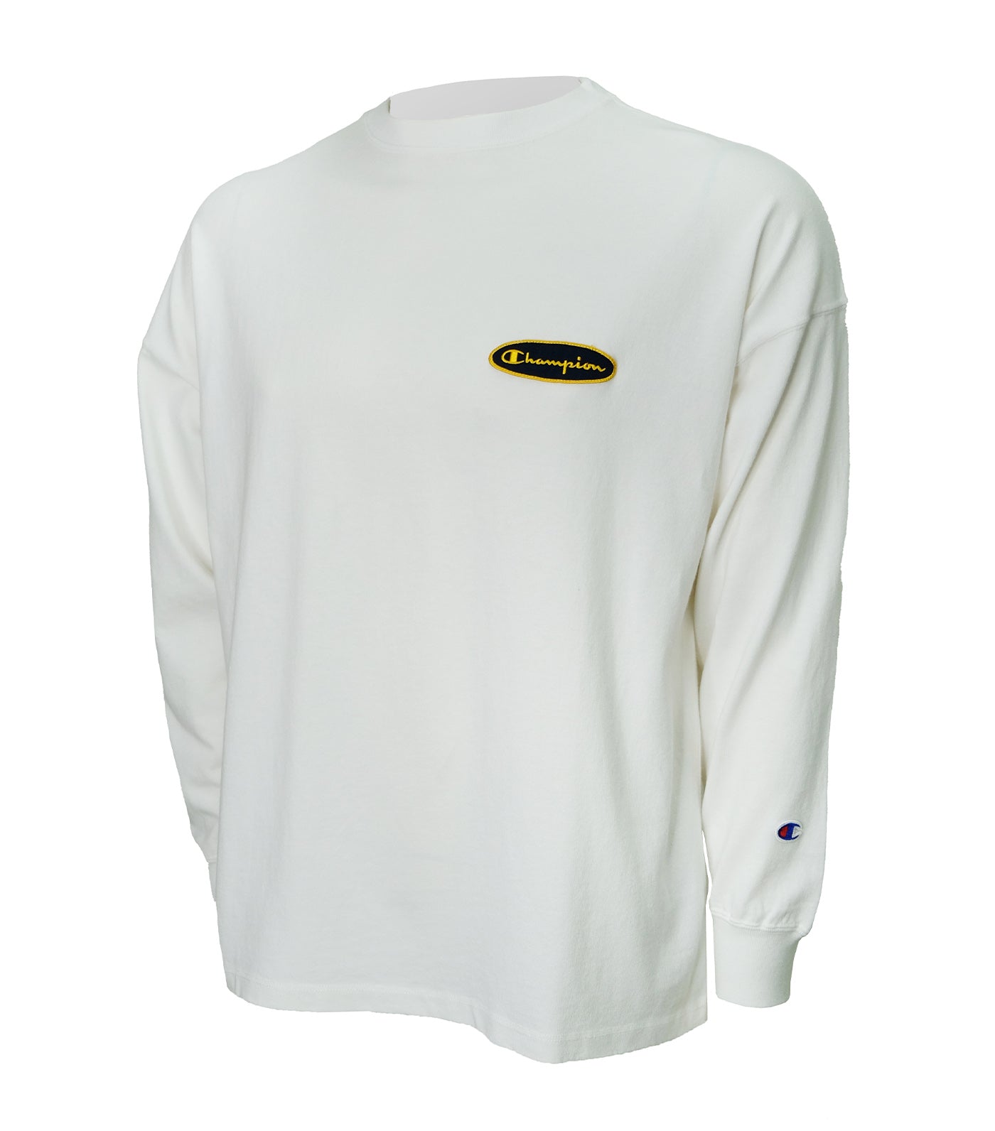 Champion gold hotsell long sleeve