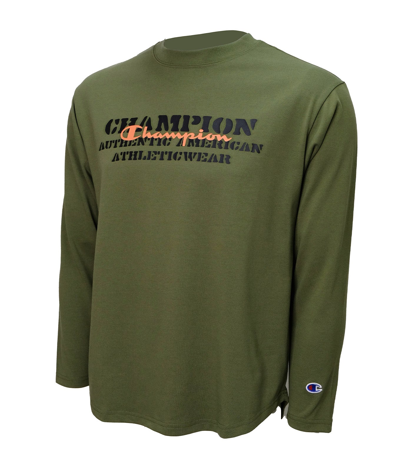 Champion authentic athletic outlet wear