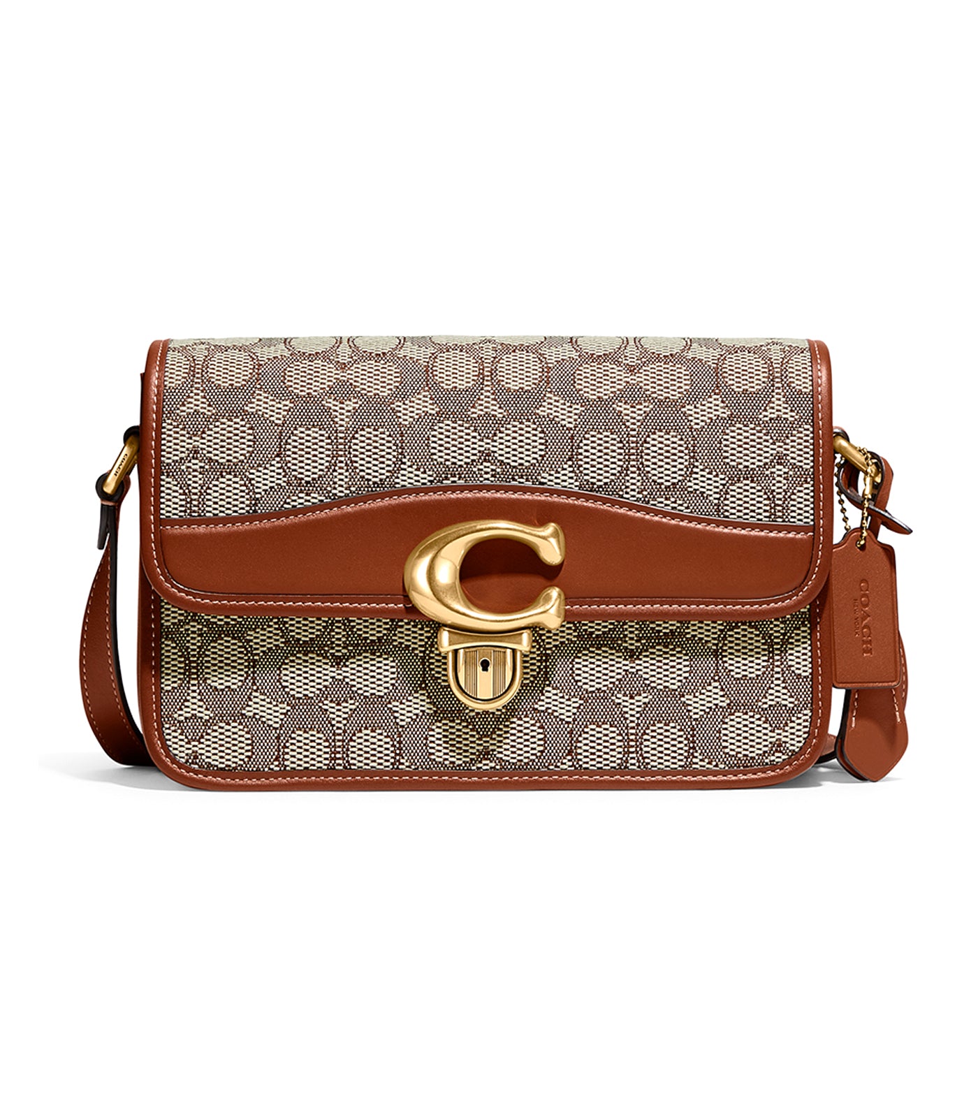 Coach shoulder outlet bag price