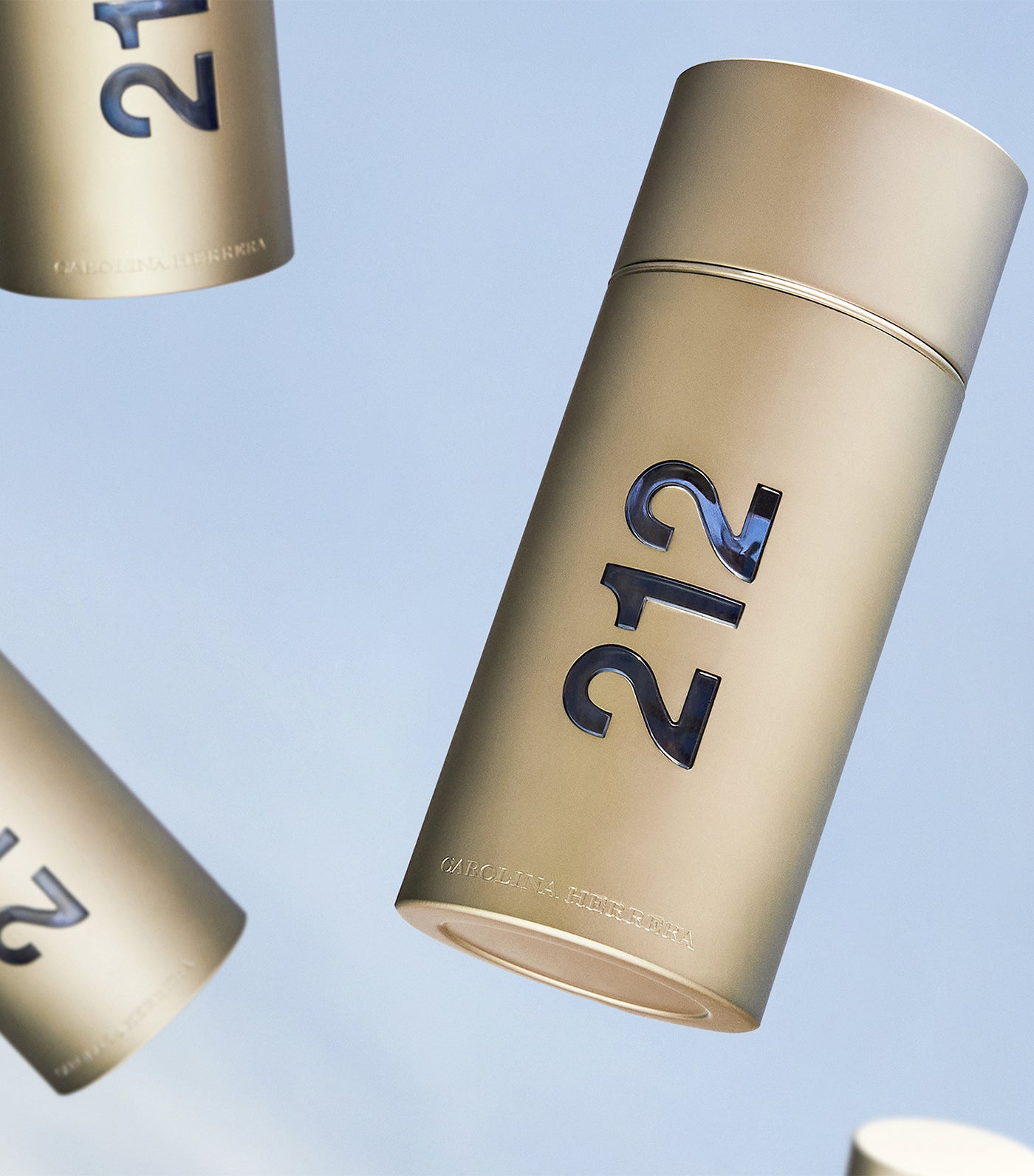 212 NYC MEN Eau de Toilette