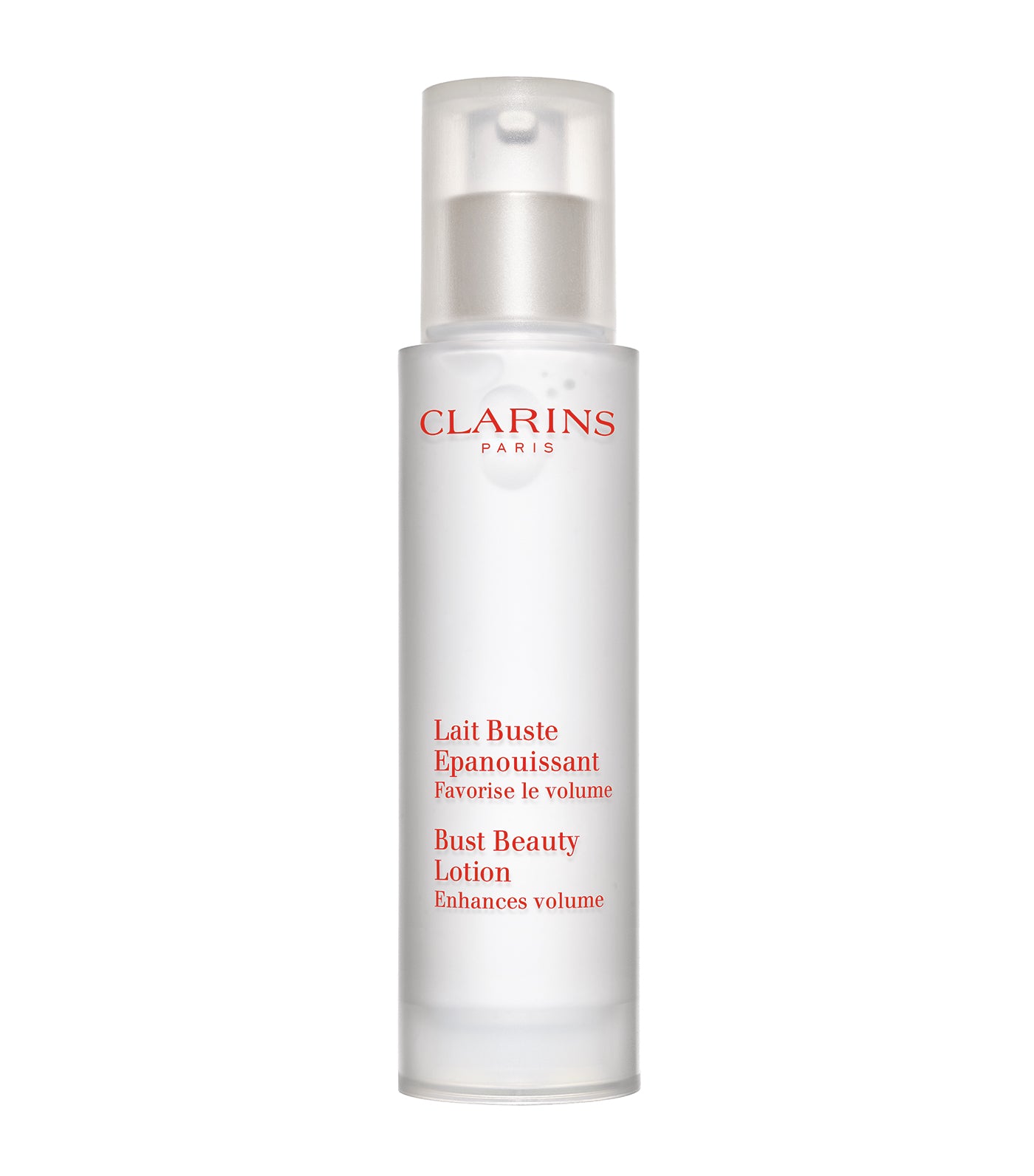 Bust Beauty Lotion