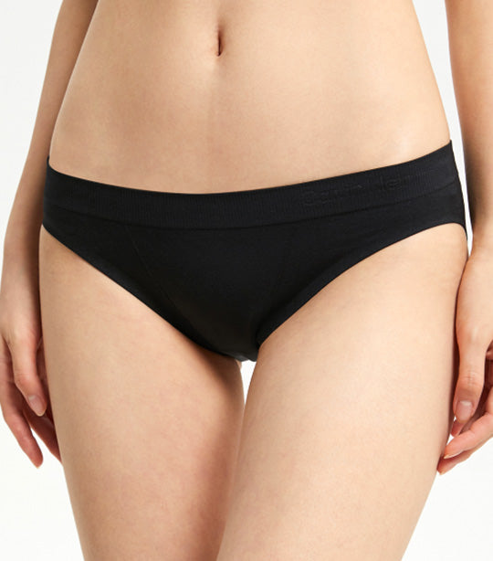 Underwear Bikini Black