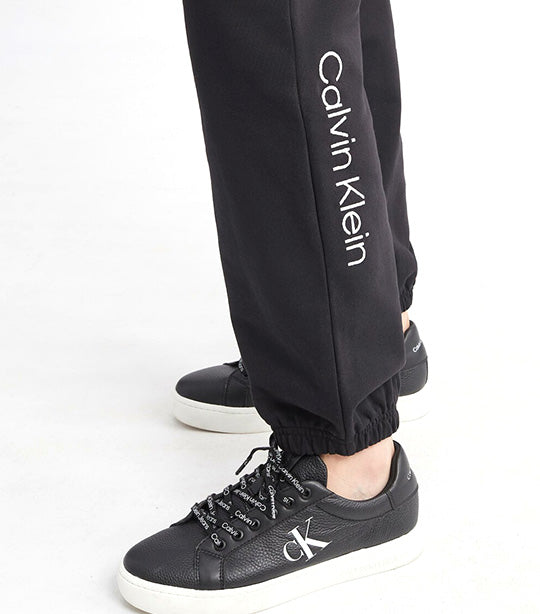 Calvin klein band online joggers