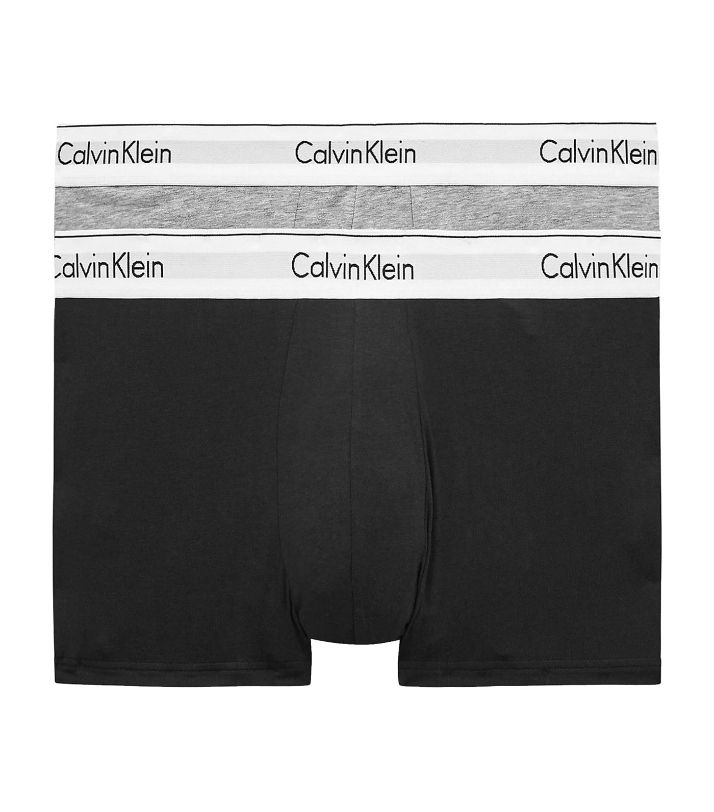 Calvin Klein Underwear MODERN - Briefs - fresh peppermint