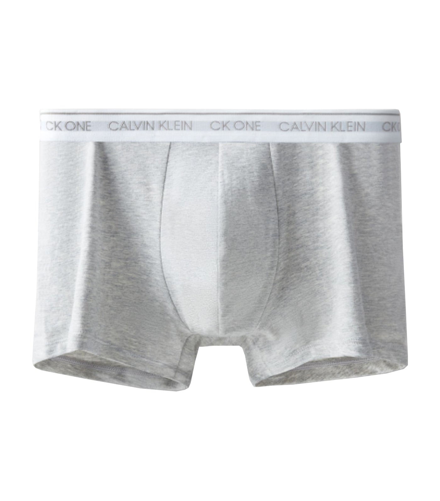 CK One Cotton Trunk Gray