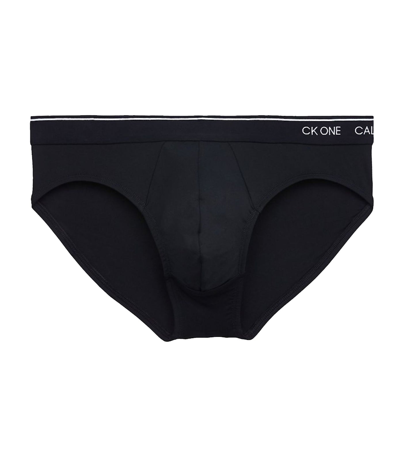 New Calvin Klein CK One Men’s Hip Briefs / Slip . Size XL