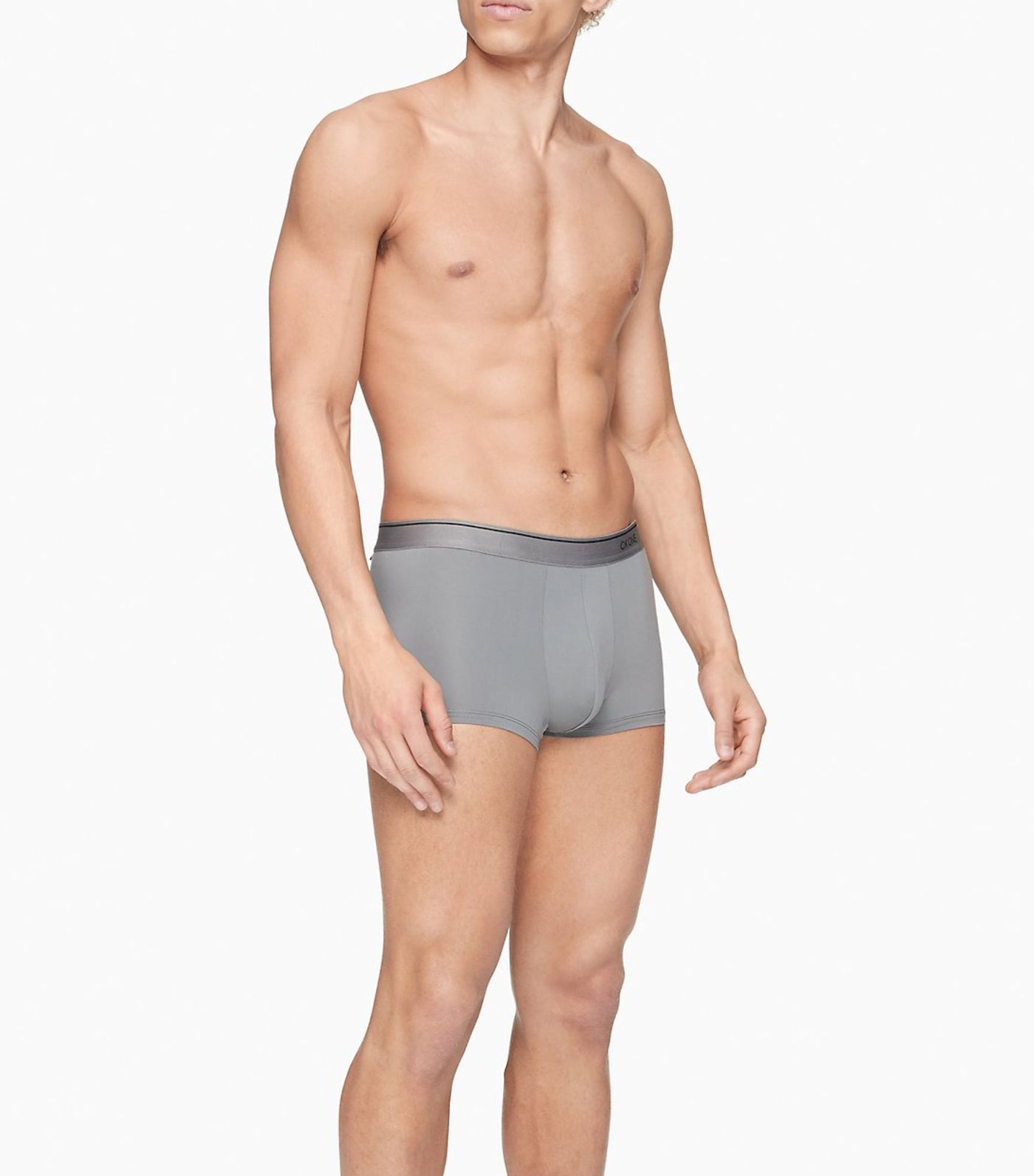 Ck one boxer store brief