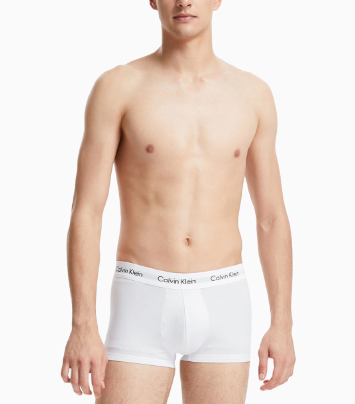 Calvin klein 2024 underwear trunk