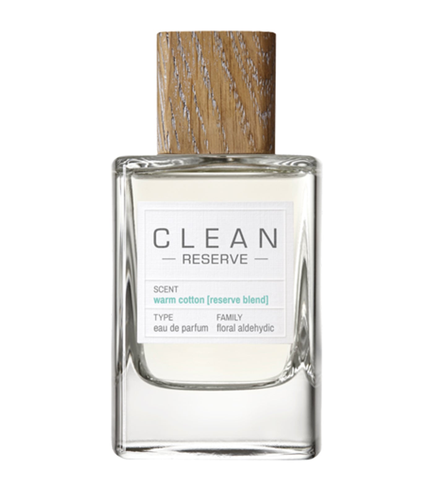 CLEAN RESERVE Warm Cotton by CLEAN Beauty Collective