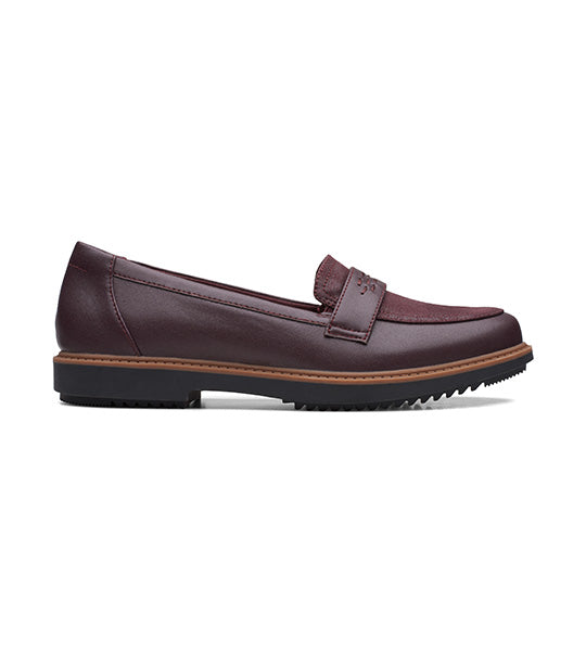 Clarks raisie outlet loafer