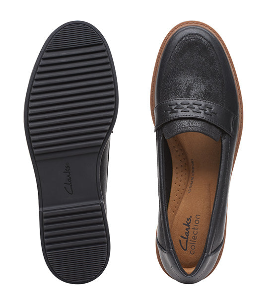 Clarks raisie sale eletta loafer