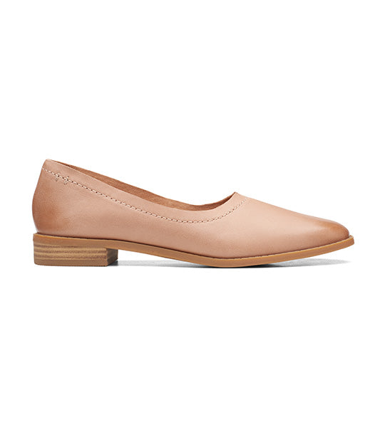 Clarks Pure Walk Praline