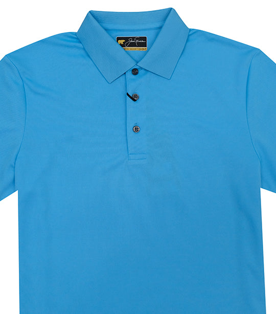 Solid Polo Mediterranean Sea