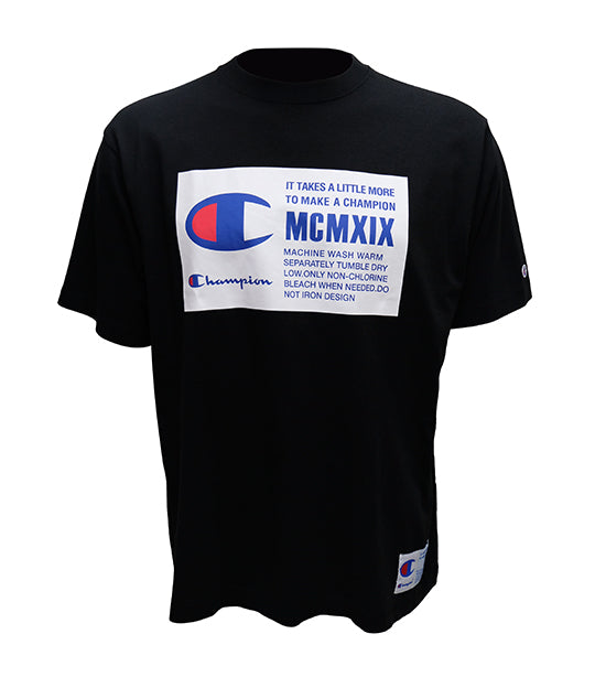 Champion mcmxix outlet jacket