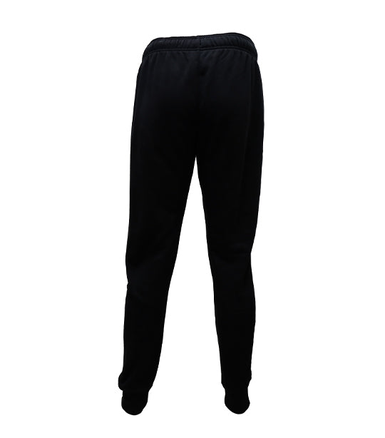 Black champion joggers men sale