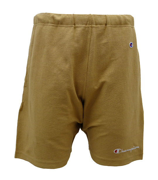 Champion shorts cheap mens orange