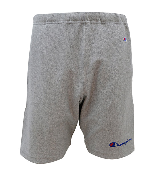 Gray champion outlet shorts