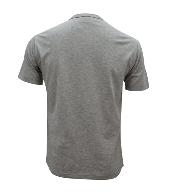 Japan Line Champion Short Sleeve T-Shirt Oxford Gray