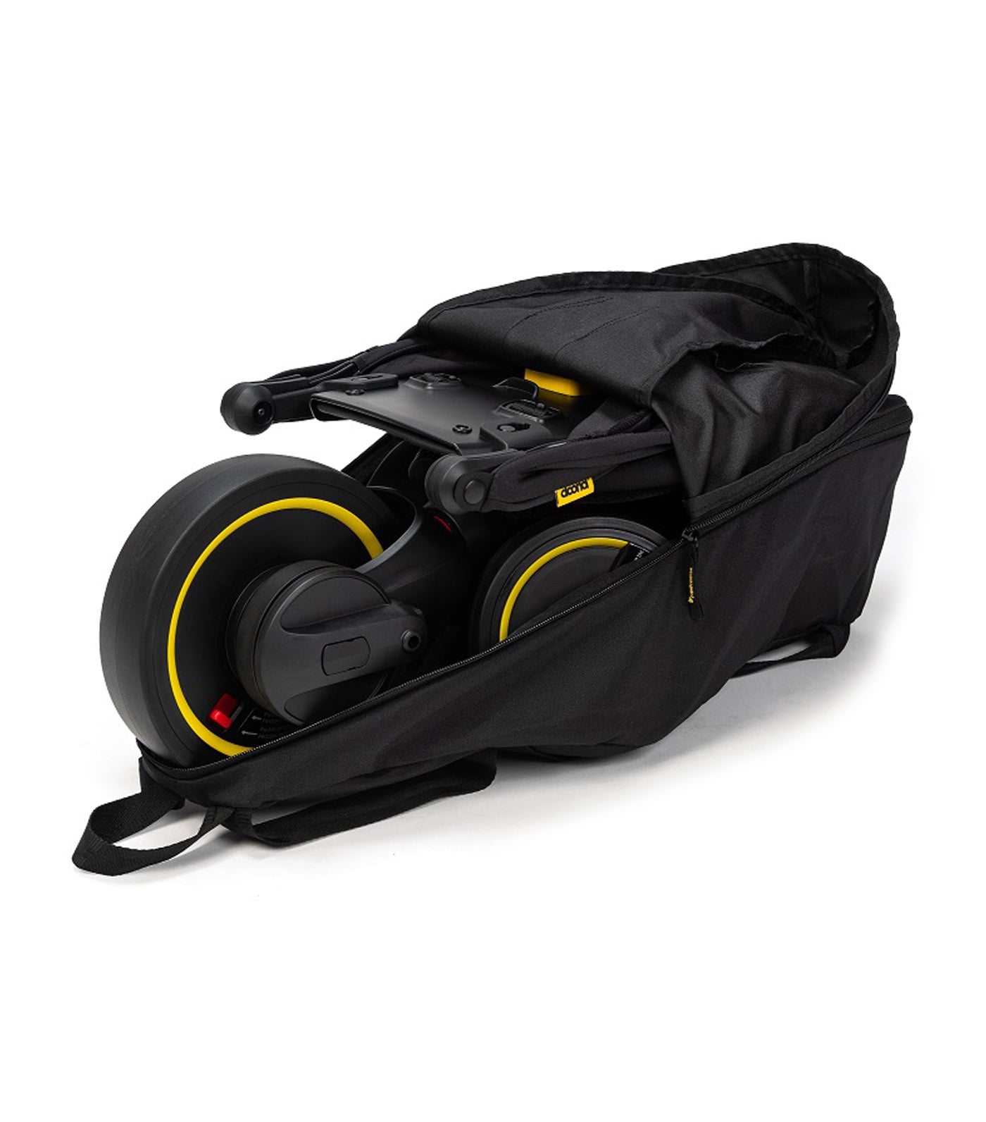 doona liki trike travel bag