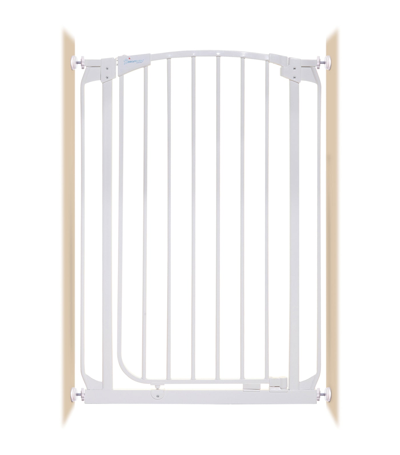 100cm Swing-Closed Security Gate
