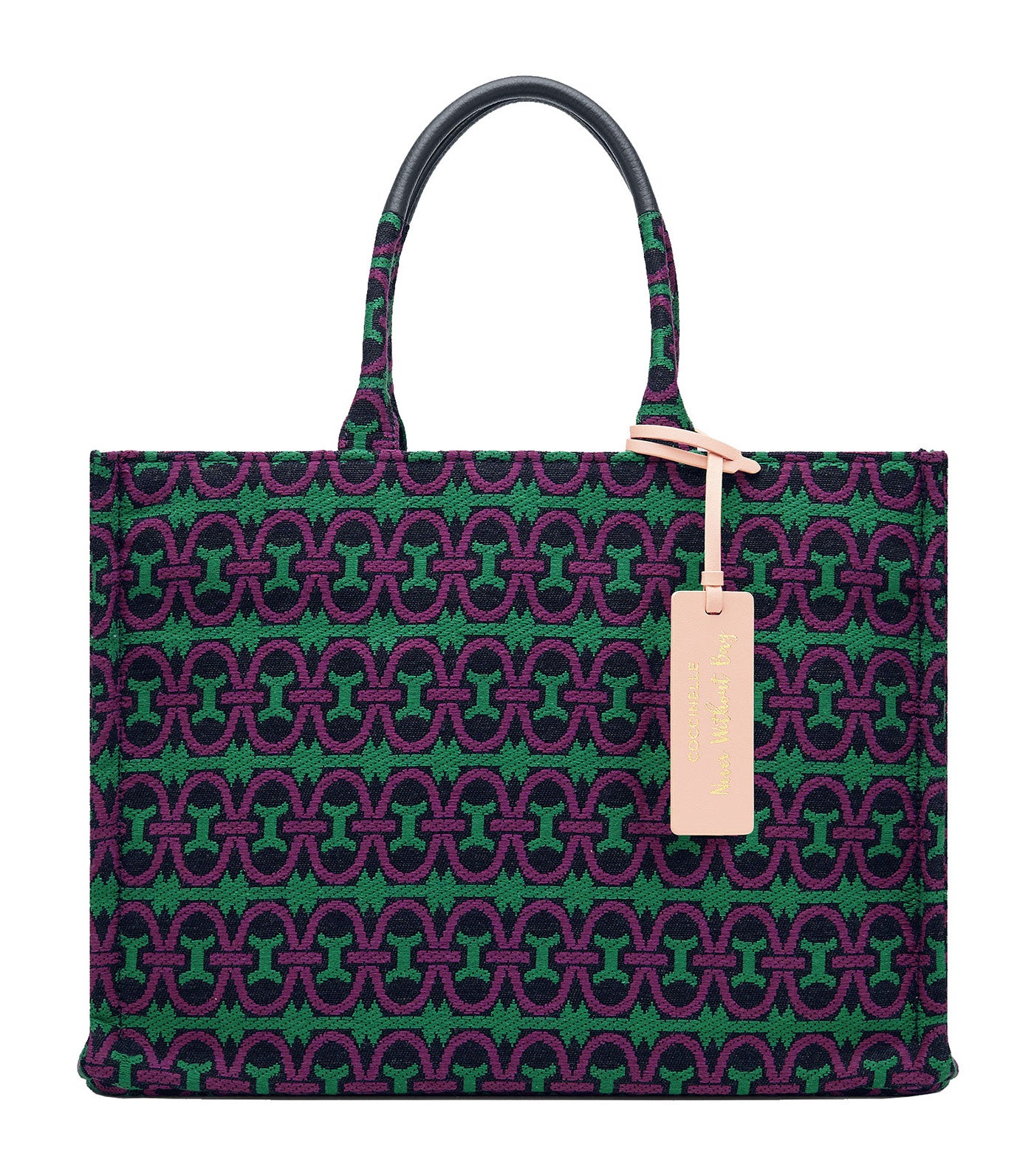 Dahlia 2 in 1 tote hot sale