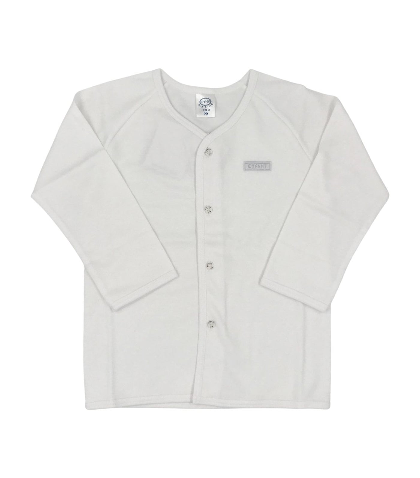 Unisex Long-Sleeve Shirt