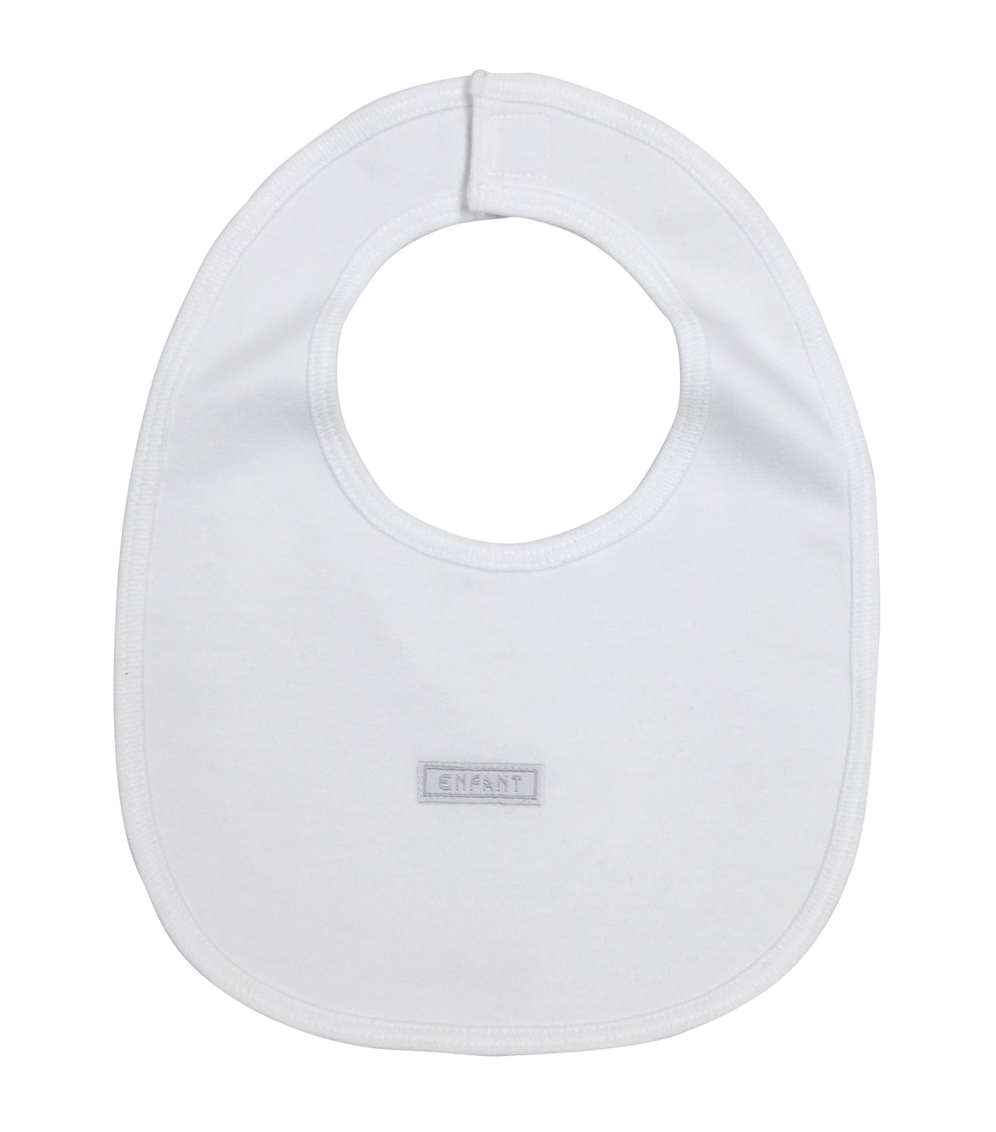 Bib with Velcro