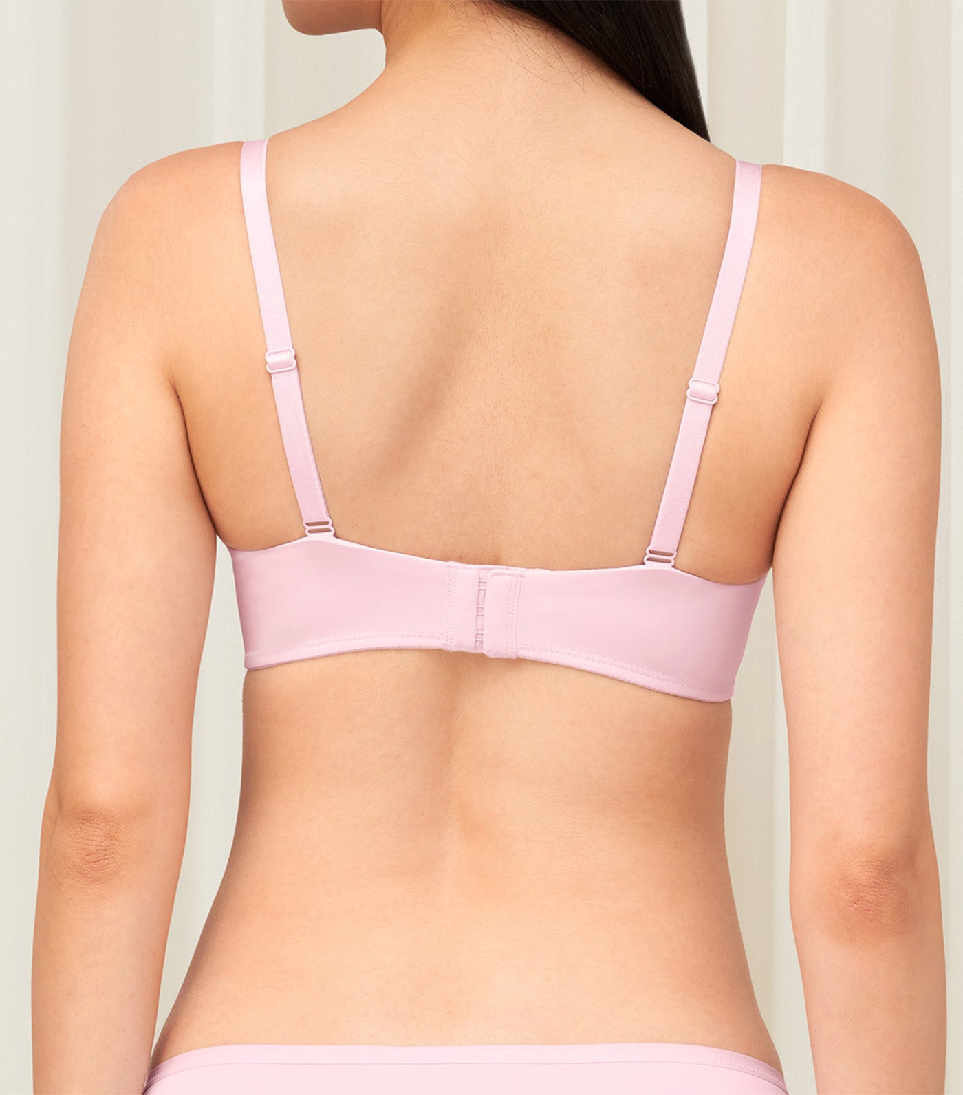 Everyday Natural LatexP Non-Wired Padded Bra Lavander
