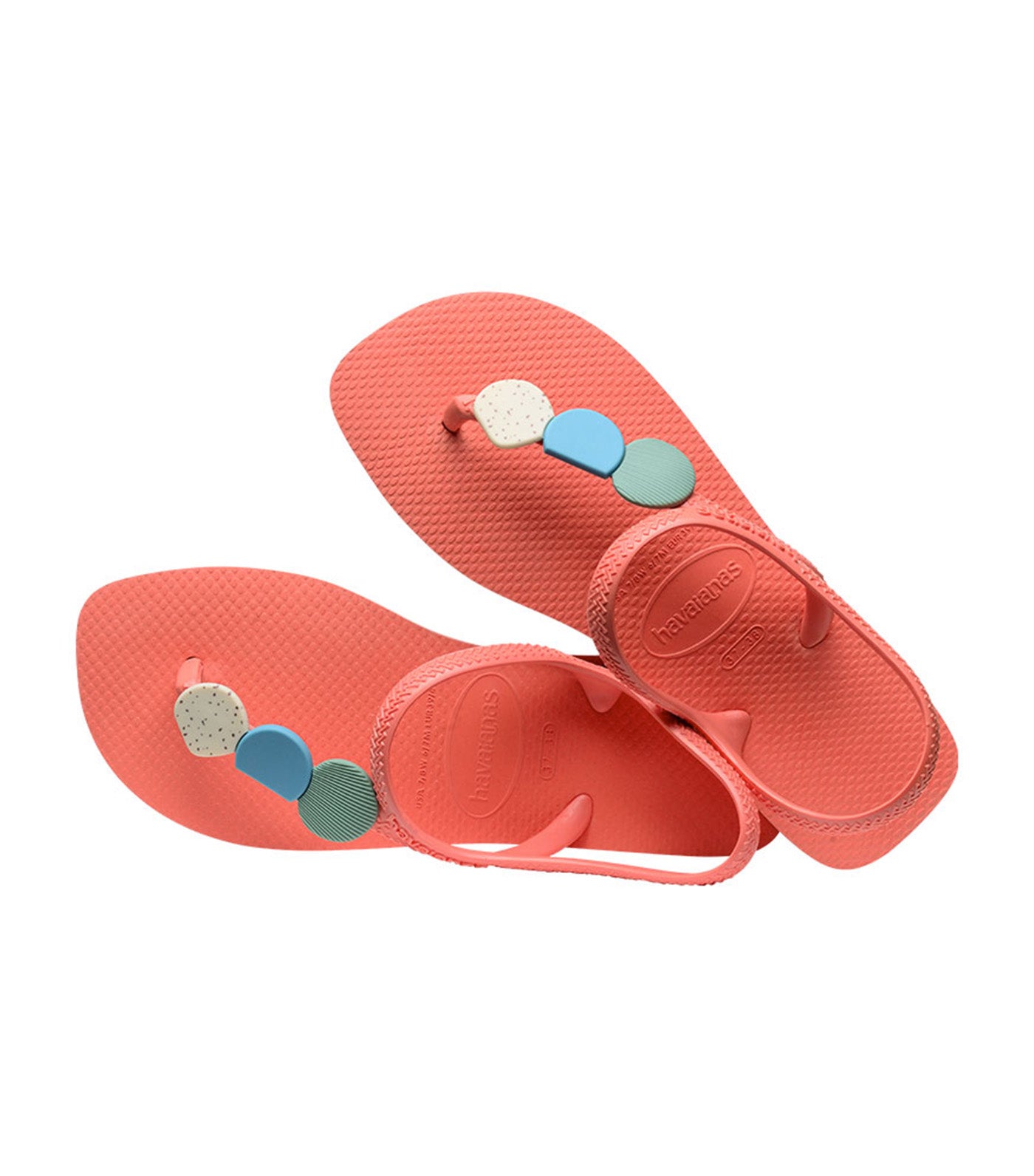 Havaianas Flash Urban Plus Sandals Nectar