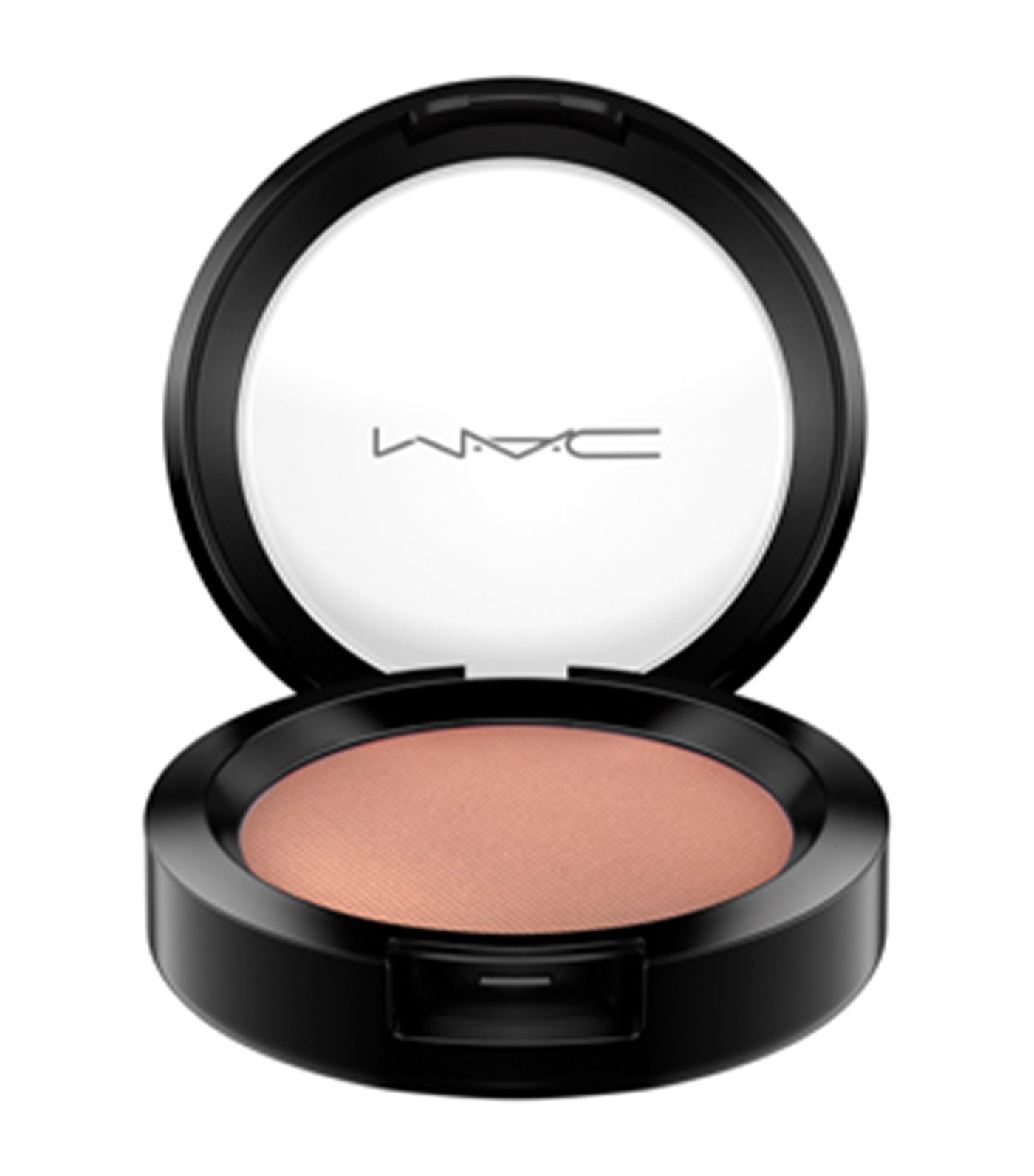 mac cosmetics gingerly powder blush