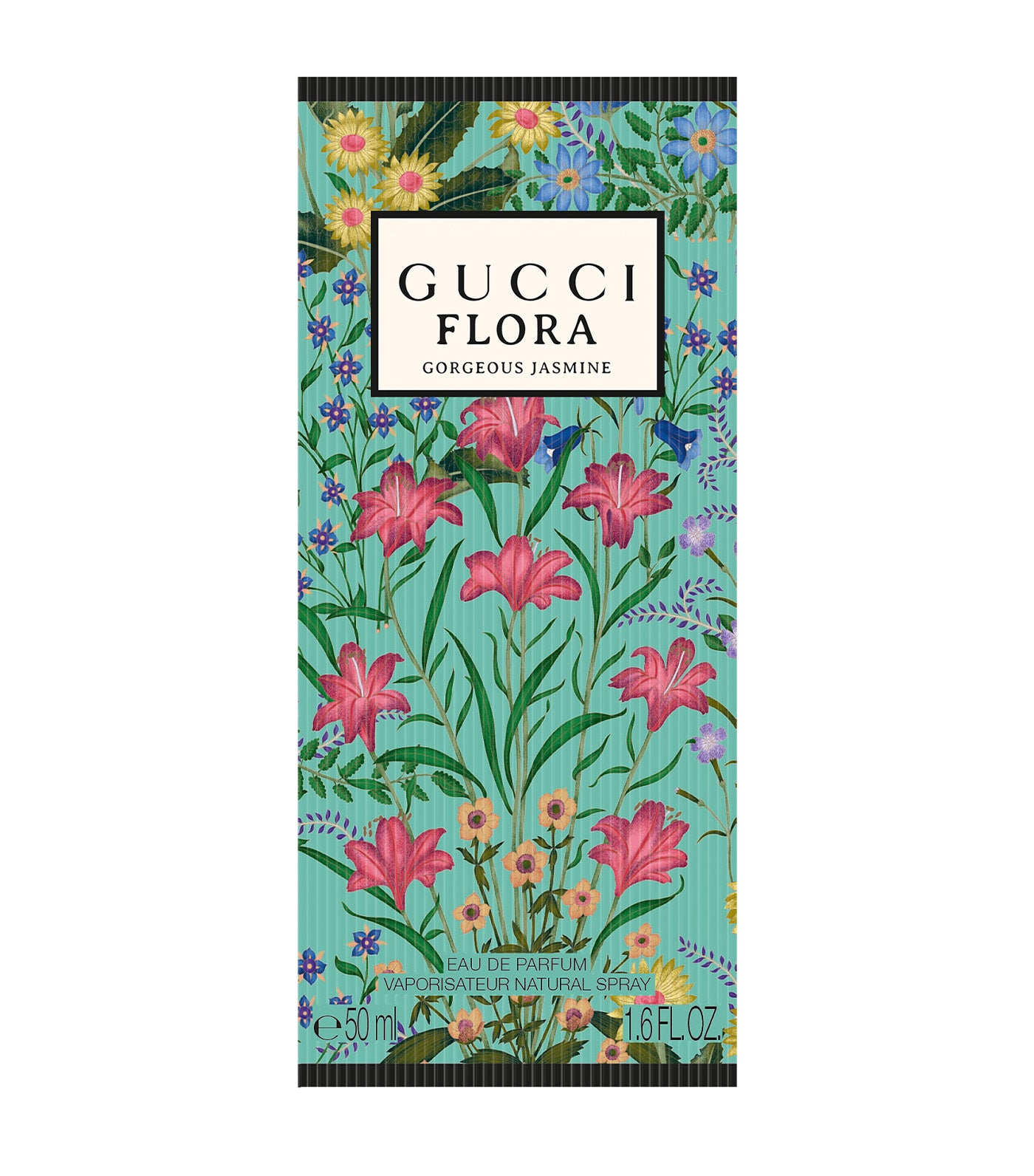 Harga perfume gucci flora 2025