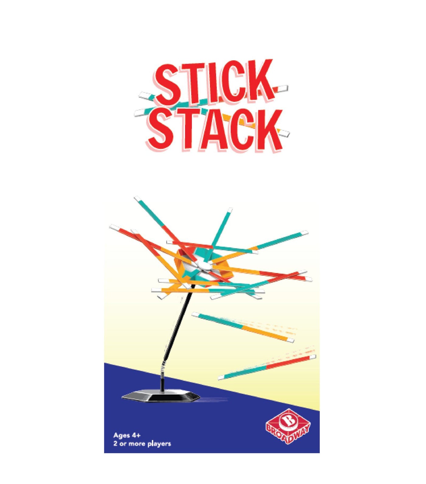 Stick Stacks Philippine Edition
