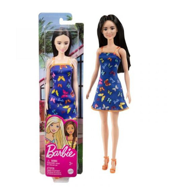 Barbie entry doll online