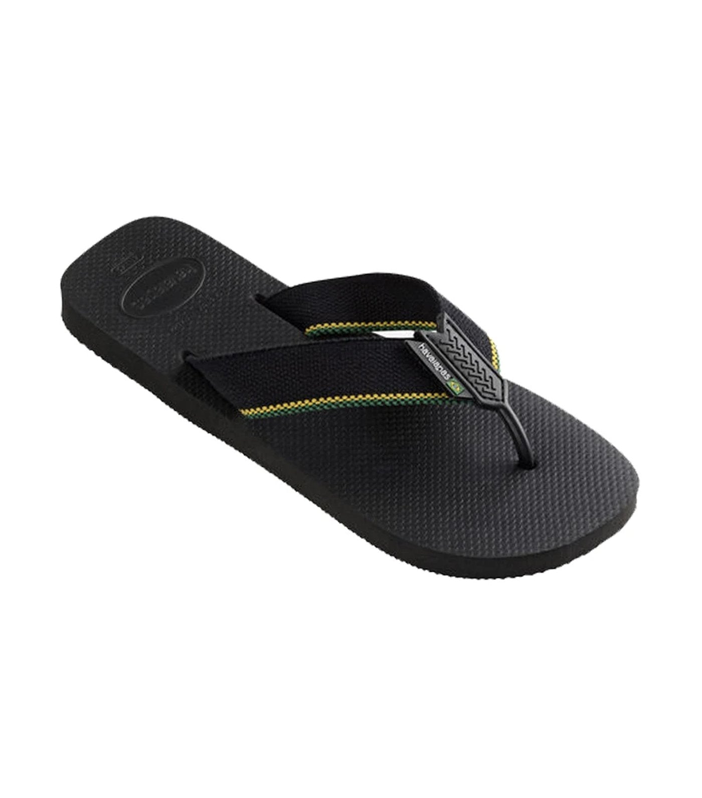 Havaianas men's brazil flip flop sandals cheap