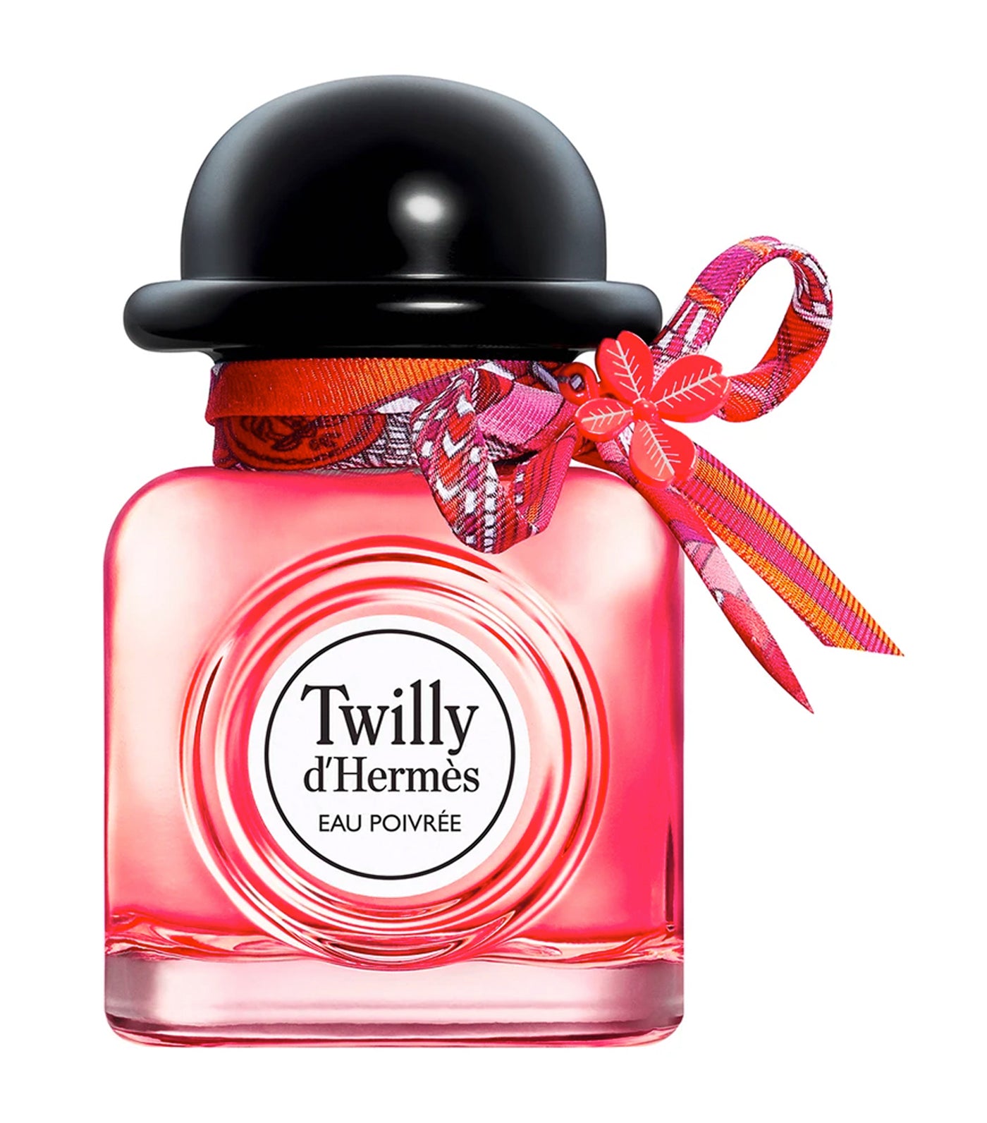 Twilly d'Hermès Eau Poivrée Eau de Parfum Limited Edition Charming Twilly 85ml