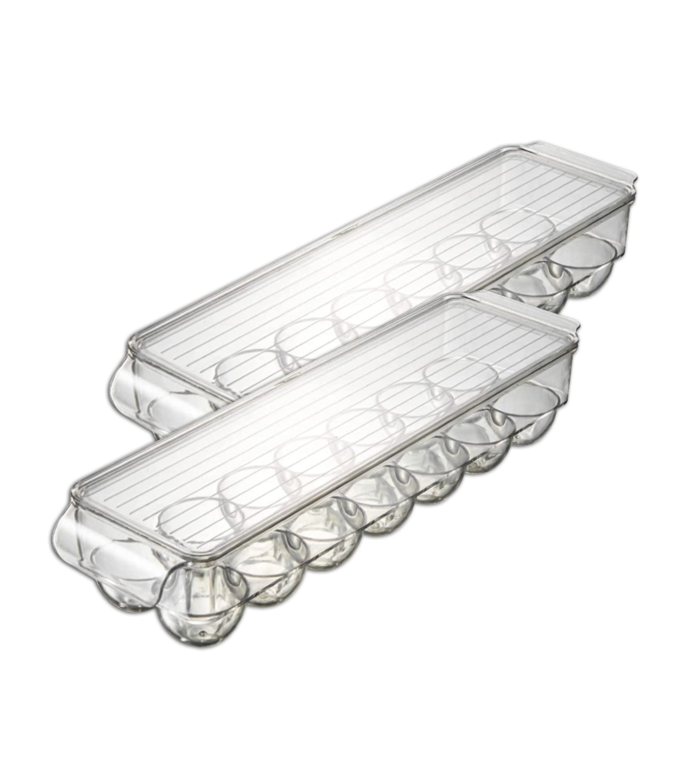 Homeworx Living Egg Tray Set