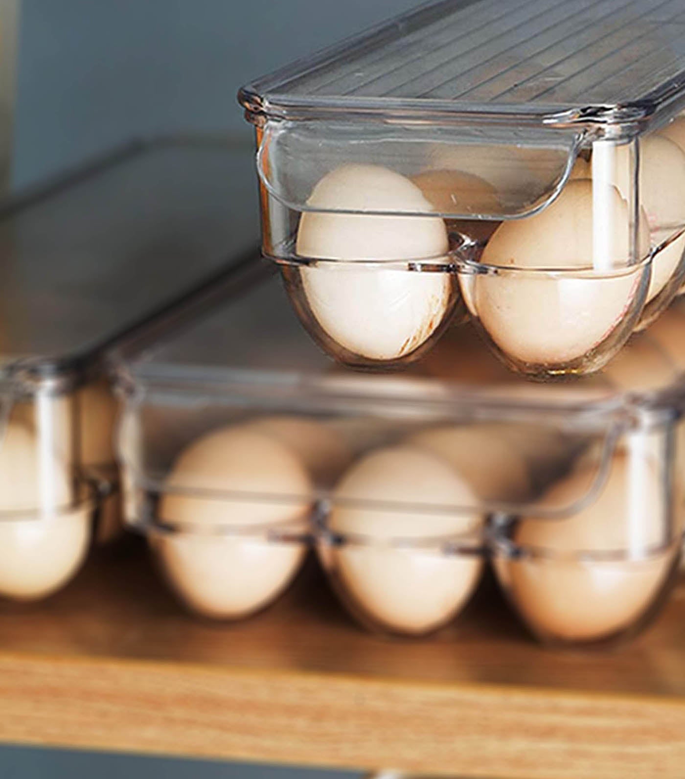Homeworx Living Egg Tray Set