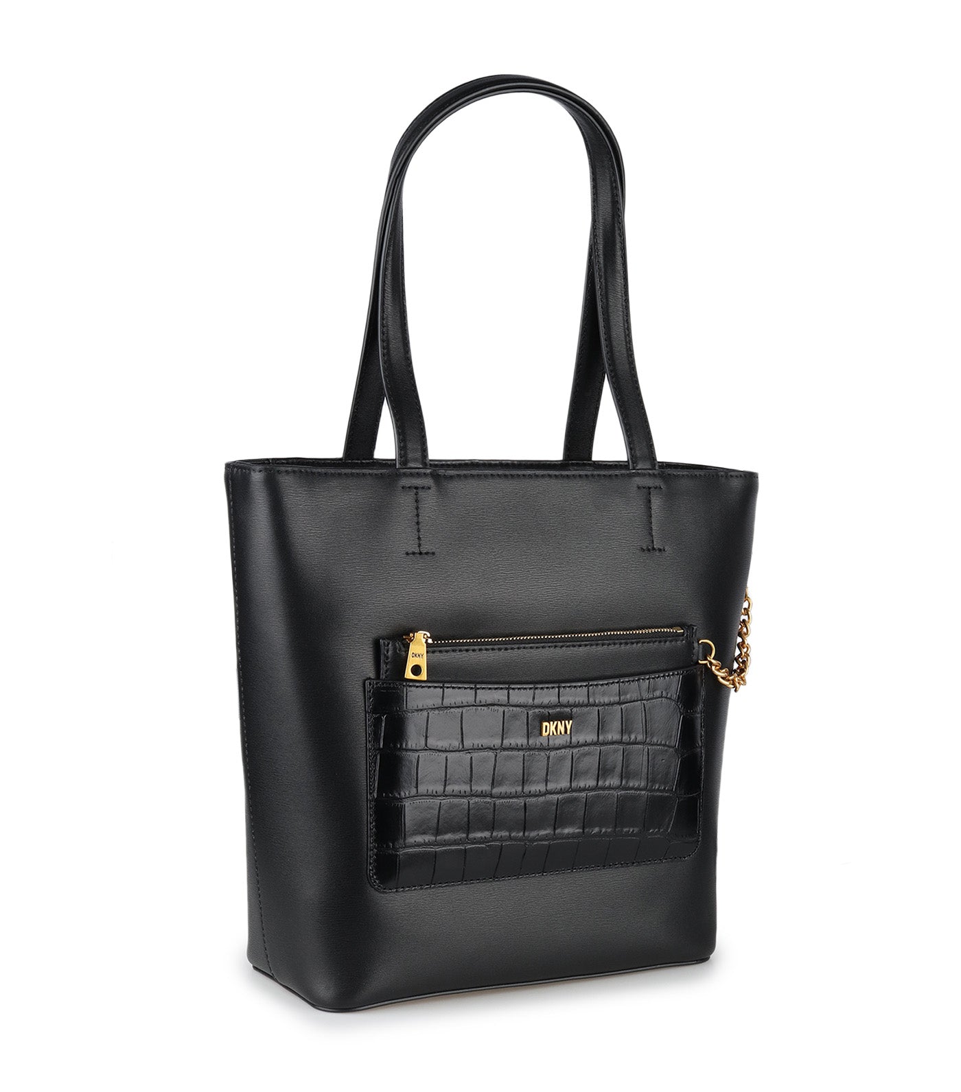 Dkny tote outlet bag price