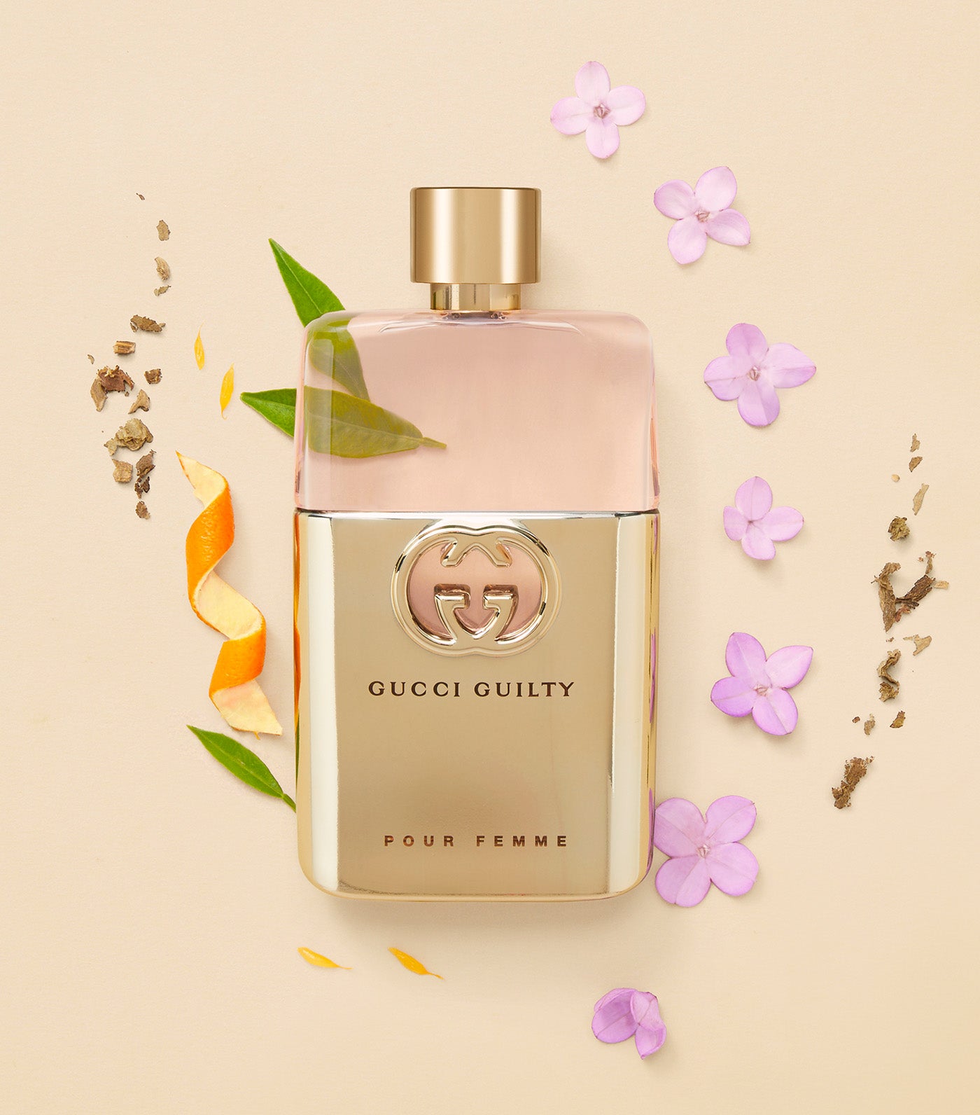 Perfume gucci cheap guilty pour femme