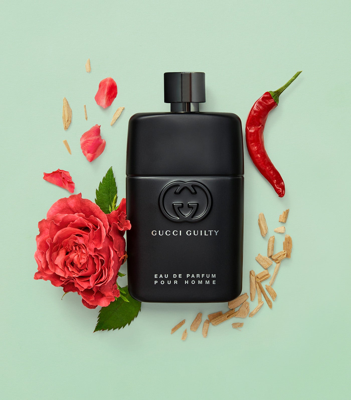 Gucci guilty homme eau de online toilette